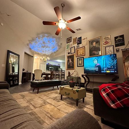 Harry Potter Themed Luxury Apartment 3Bd 2Bth - Universal Studios Орландо Екстериор снимка
