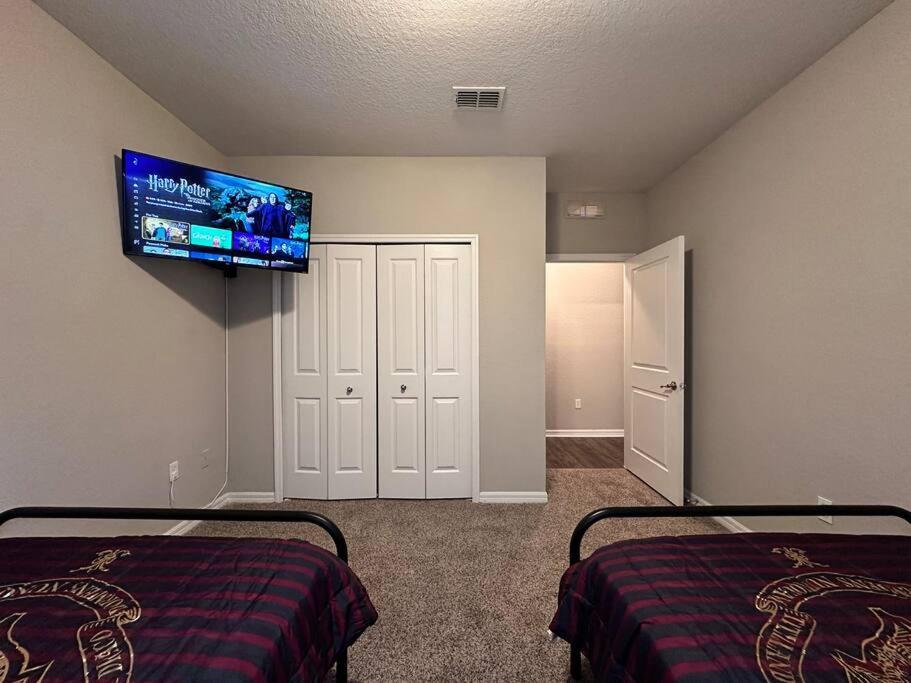 Harry Potter Themed Luxury Apartment 3Bd 2Bth - Universal Studios Орландо Екстериор снимка