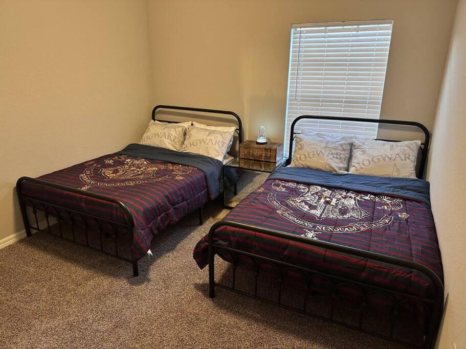 Harry Potter Themed Luxury Apartment 3Bd 2Bth - Universal Studios Орландо Екстериор снимка