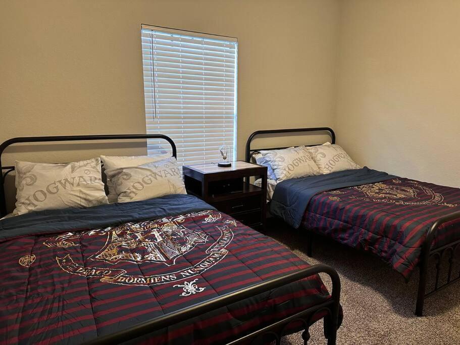Harry Potter Themed Luxury Apartment 3Bd 2Bth - Universal Studios Орландо Екстериор снимка