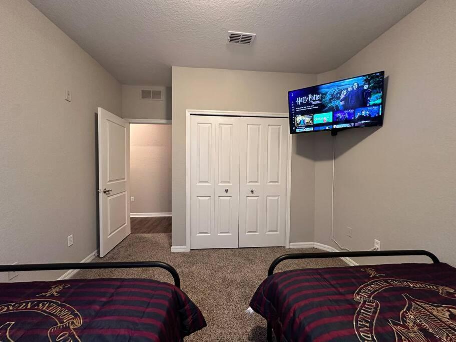 Harry Potter Themed Luxury Apartment 3Bd 2Bth - Universal Studios Орландо Екстериор снимка