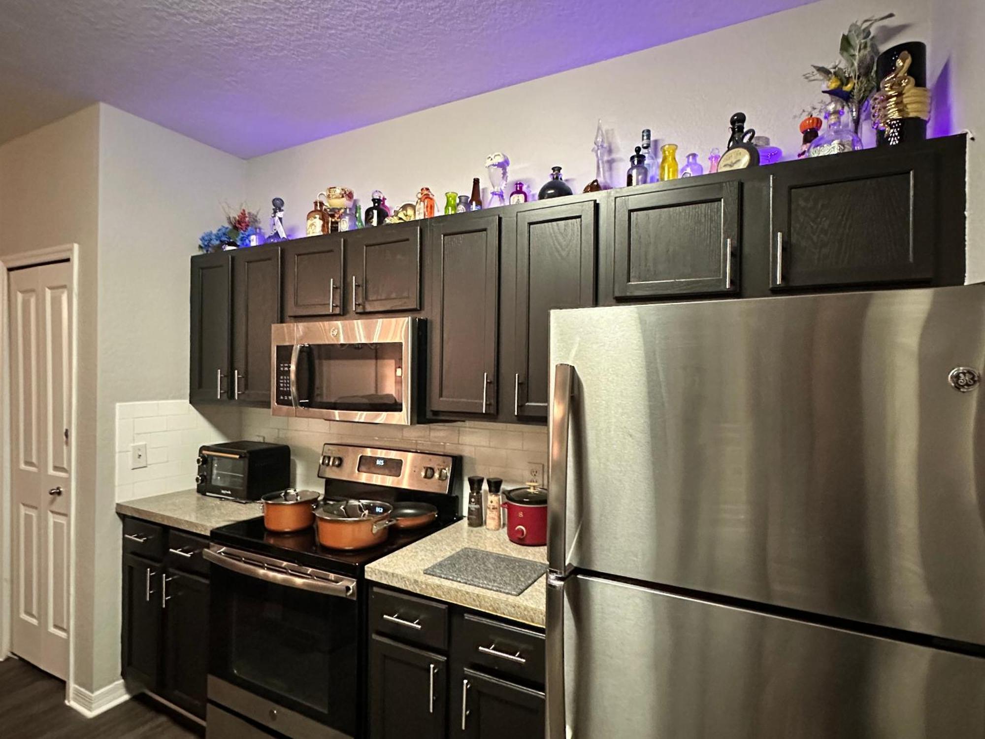 Harry Potter Themed Luxury Apartment 3Bd 2Bth - Universal Studios Орландо Екстериор снимка