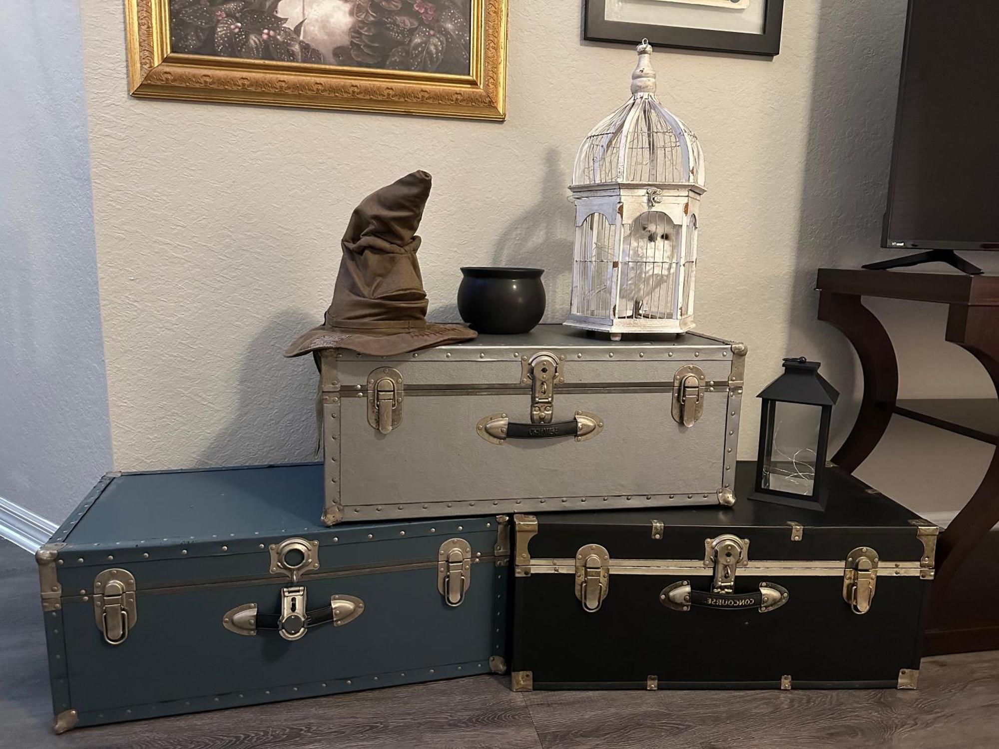 Harry Potter Themed Luxury Apartment 3Bd 2Bth - Universal Studios Орландо Екстериор снимка