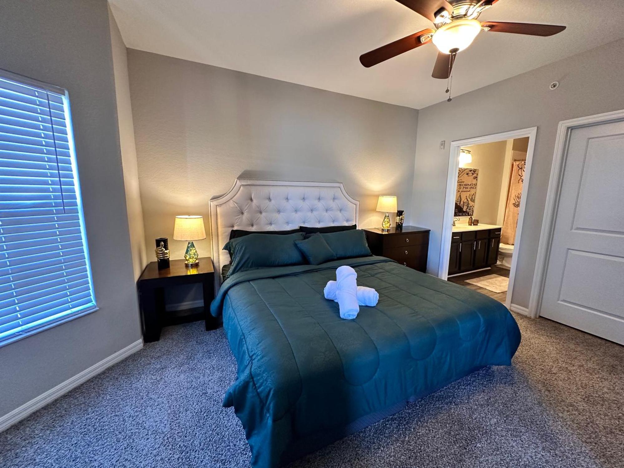 Harry Potter Themed Luxury Apartment 3Bd 2Bth - Universal Studios Орландо Екстериор снимка