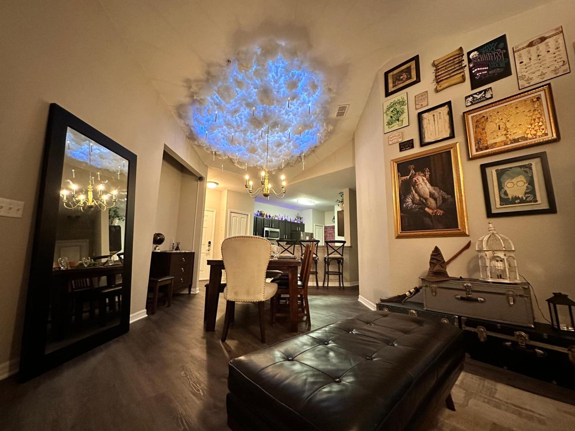 Harry Potter Themed Luxury Apartment 3Bd 2Bth - Universal Studios Орландо Екстериор снимка