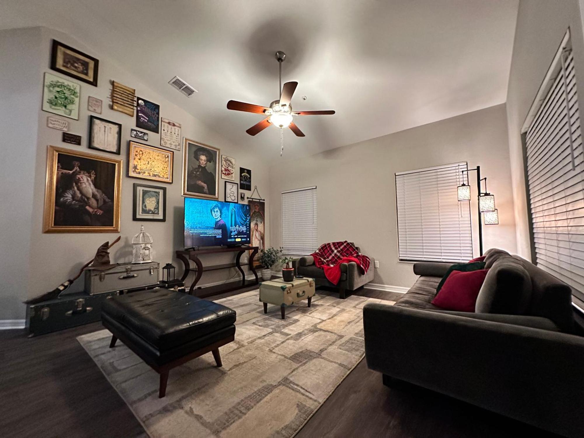 Harry Potter Themed Luxury Apartment 3Bd 2Bth - Universal Studios Орландо Екстериор снимка