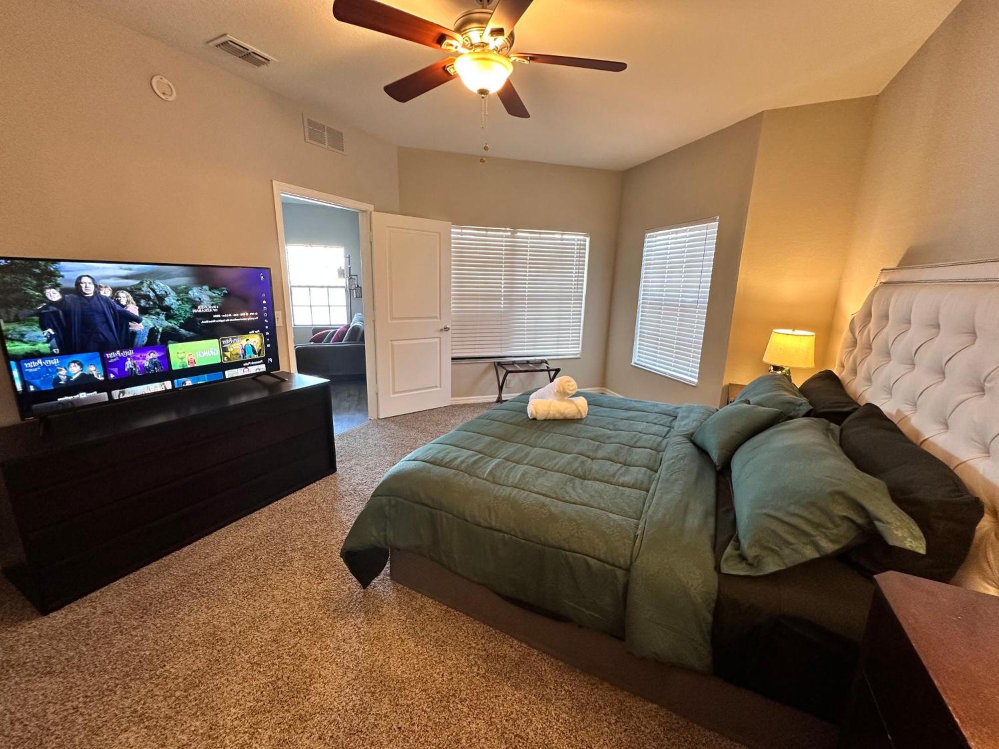 Harry Potter Themed Luxury Apartment 3Bd 2Bth - Universal Studios Орландо Екстериор снимка